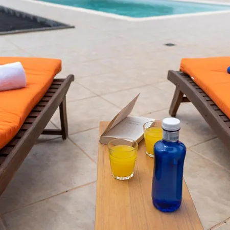 Casa Monicha * 科斯塔特吉塞