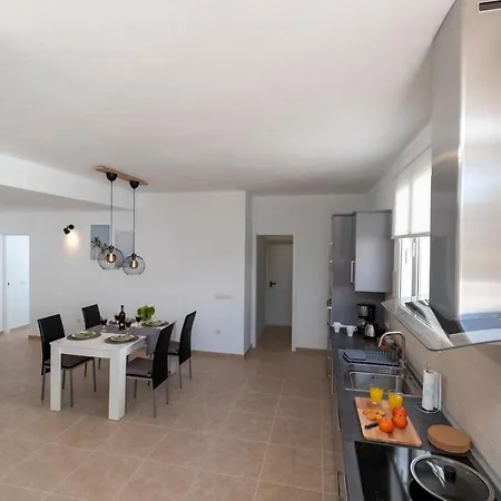 Casa Monicha 科斯塔特吉塞