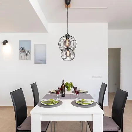 Casa Monicha 科斯塔特吉塞