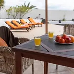 Casa Monicha