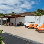 Casa Monicha Costa Teguise