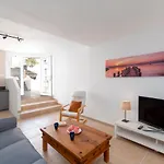 Appartement Casa Monicha
