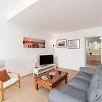 Appartement Casa Monicha *