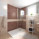 Casa Monicha Appartement