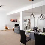 Appartement Casa Monicha