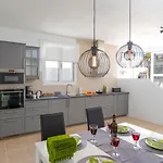 Appartement Casa Monicha *