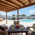 Appartement Casa Monicha