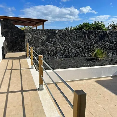 Casa Monicha Διαμέρισμα Costa Teguise