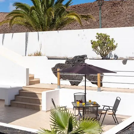 Casa Monicha *