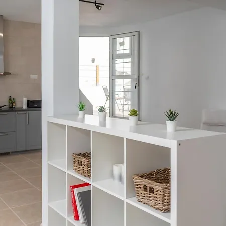 Appartement Casa Monicha Costa Teguise