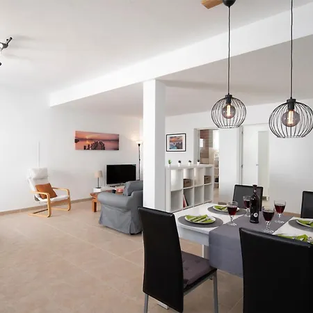 Διαμέρισμα Casa Monicha