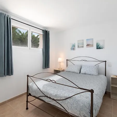 Casa Monicha *