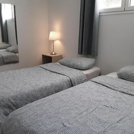 Appartement Casa Monicha *