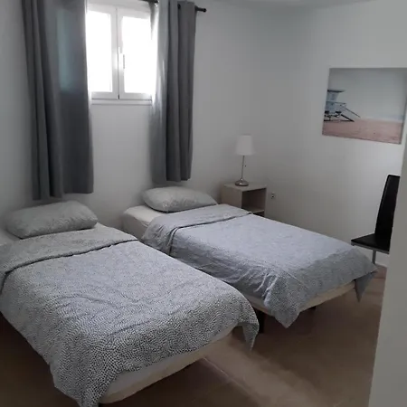 Casa Monicha Appartement