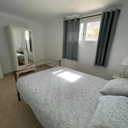 Casa Monicha Apartment Costa Teguise