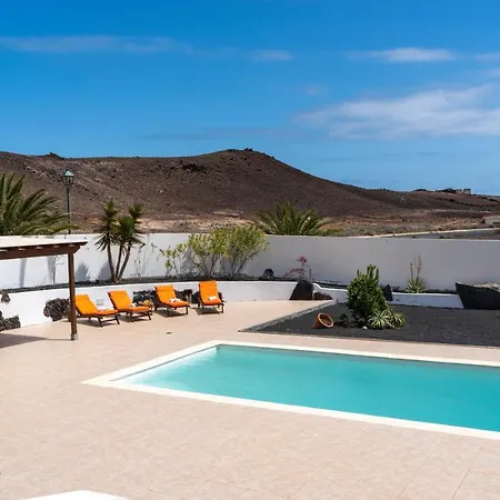 Casa Monicha Apartment