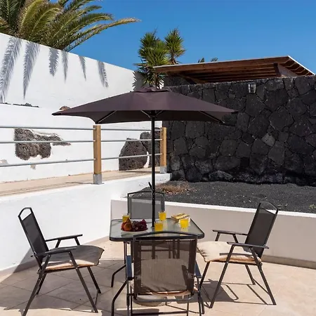 Casa Monicha Apartment