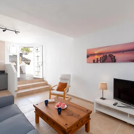 Apartment Casa Monicha