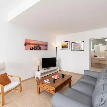 Apartment Casa Monicha *