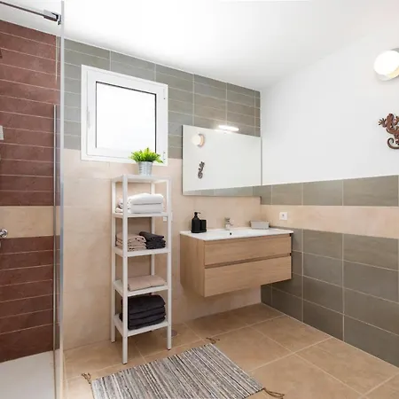 Casa Monicha * Costa Teguise