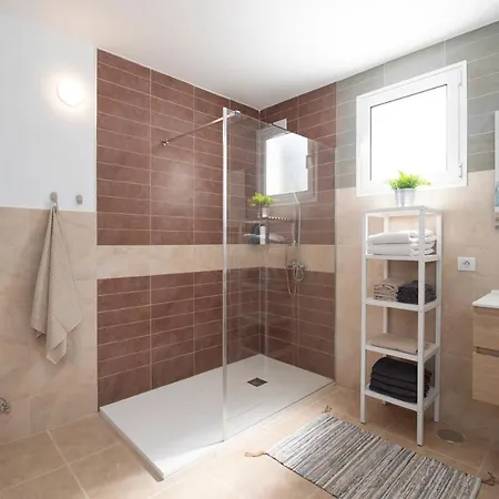 Casa Monicha Apartment