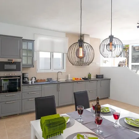 Apartment Casa Monicha *