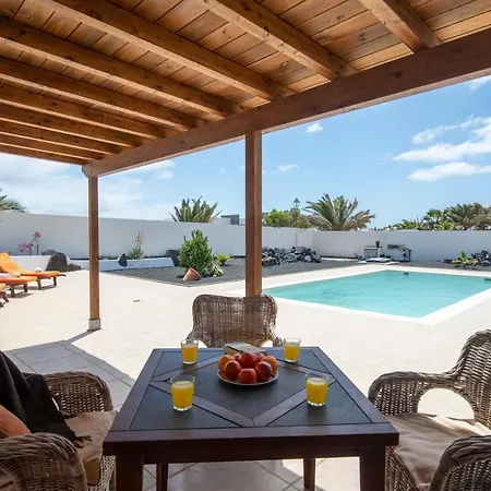 Apartment Casa Monicha