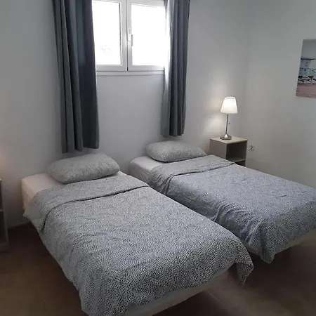 Apartment Casa Monicha Costa Teguise